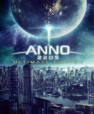 Anno 2205 (Ultimate Edition)