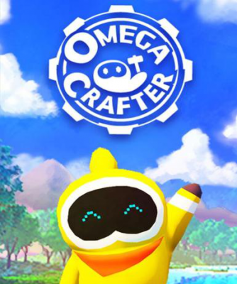 Omega Crafter (Steam) (Early Access)