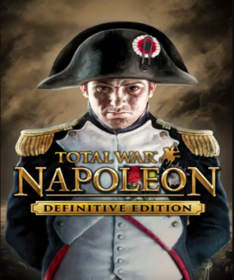 Total War: NAPOLEON (Definitive Edition)