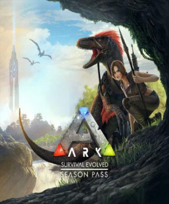 ARK: Survival Evolved - Season Pass (DLC)