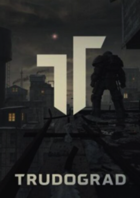 ATOM RPG Trudograd