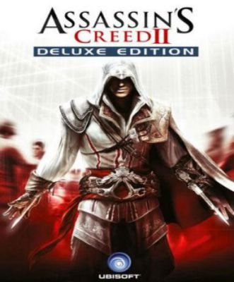Assassin's Creed II (Deluxe Edition)