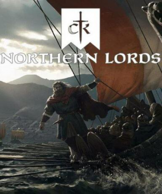 Crusader Kings III - Northern Lords (DLC)