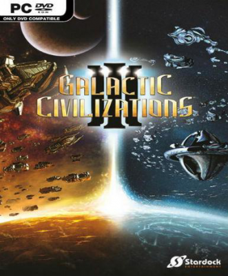 Galactic Civilizations III CORE Edition