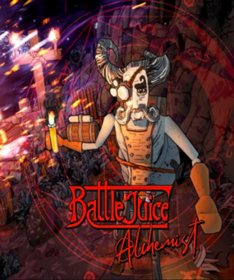 BattleJuice Alchemist (Early Access) (Steam)