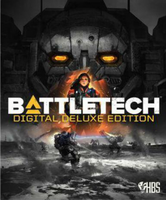 BATTLETECH (Deluxe Edition)