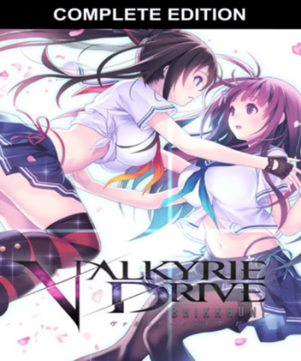 Valkyrie Drive (Complete Edition) (Steam)