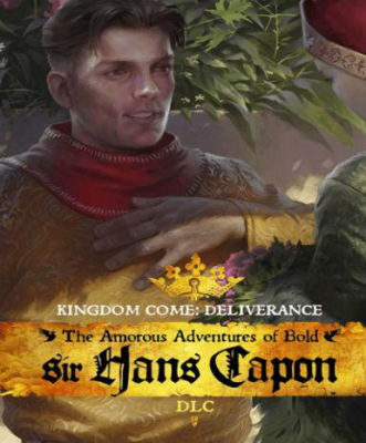 Kingdom Come: Deliverance – The Amorous Adventures of Bold Sir Hans Capon