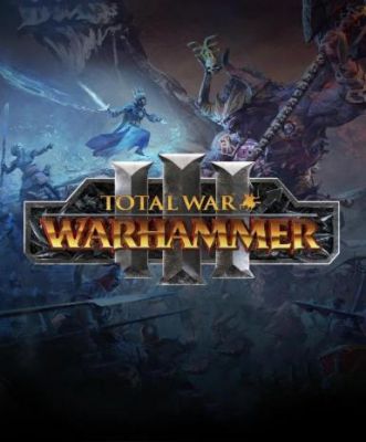 Total War: Warhammer III (EU)