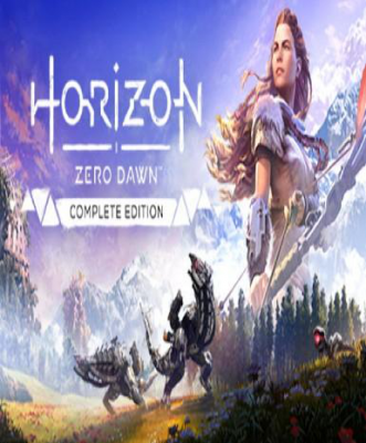 Horizon: Zero Dawn (Complete Edition)