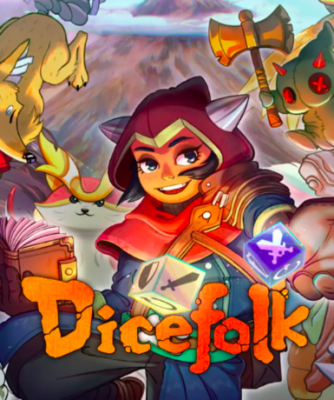 Dicefolk (Steam)