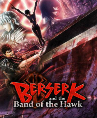 BERSERK and the Band of the Hawk