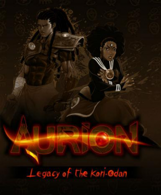 Aurion: Legacy of the Kori-Odan