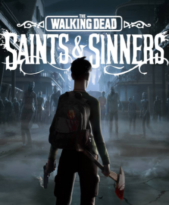 The Walking Dead: Saints & Sinners Tourist Edition