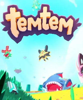 Temtem