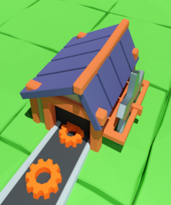 Builderment (Steam)