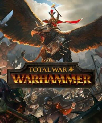 Total War: Warhammer (EU)