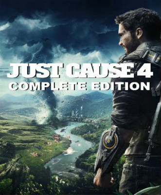 Just Cause 4 (Complete Edition)