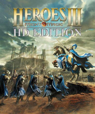 Heroes of Might & Magic III: HD Edition (Uplay)