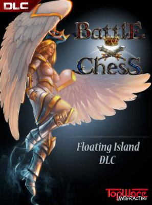 Battle vs Chess - Floating Island DLC