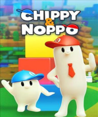 Chippy & Noppo (Steam)