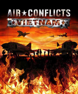 Air Conflicts - Vietnam