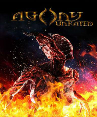 Agony + Agony UNRATED