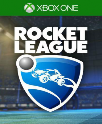Rocket league xbox best sale 1