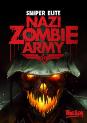 Sniper Elite: Nazi Zombie Army