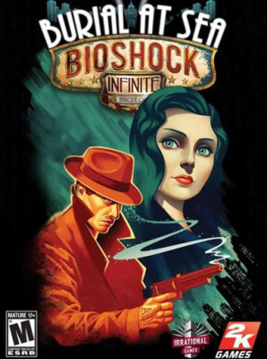 BioShock Infinite - Burial at Sea: Episode One (DLC)