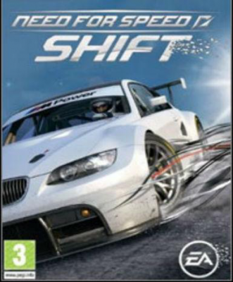 Need for Speed: Shift