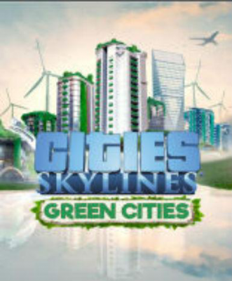 Cities: Skylines - Green Cities