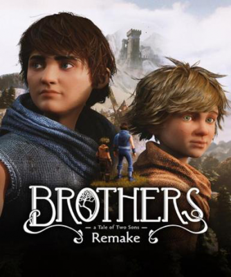 Brothers: A Tale of Two Sons Remake (Steam)