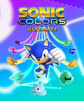 Sonic Colors: Ultimate (Steam)