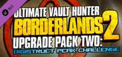 Borderlands 2 - Ultimate Vault Hunter Upgrade Pack 2 (DLC)