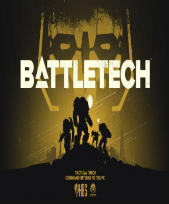 BattleTech - Pre-order