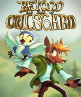 Beyond The Edge Of Owlsgard (Steam)