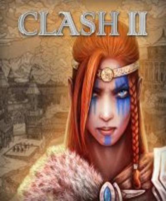 Clash II (Early Access) (Steam)