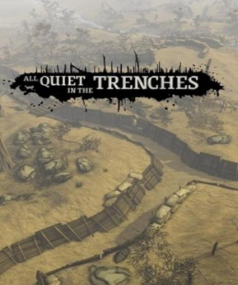 All Quiet in the Trenches (Steam) (Early Access)