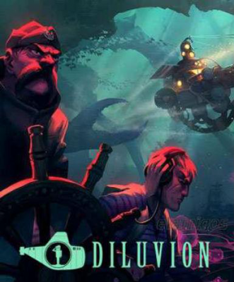 Diluvion (Fleet Edition)