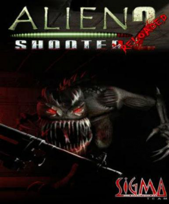 Alien Shooter 2: Reloaded