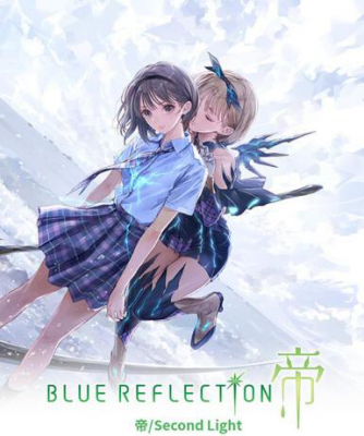 BLUE REFLECTION: Second Light (Steam)