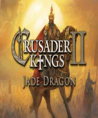 Crusader Kings II: Jade Dragon (DLC)