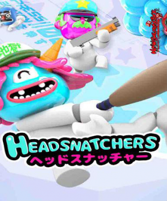 Headsnatchers (Incl. Early Access)