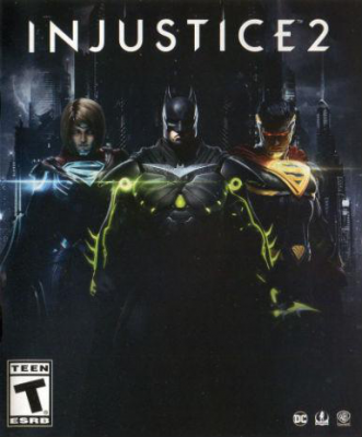 Injustice™ 2 - Standard Edition