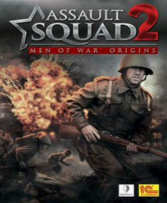 Assault Squad 2: Men of War Origins