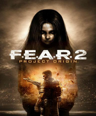 F.E.A.R. 2: Project Origin (FEAR)