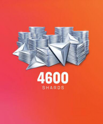 Anthem: 4600 Shards