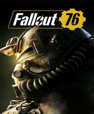 Fallout 76