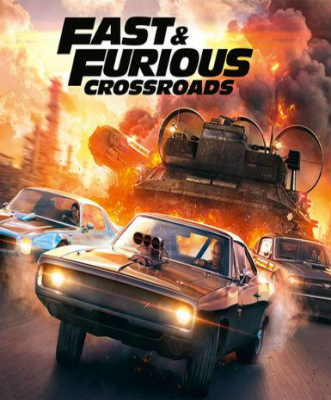 Fast & Furious Crossroads